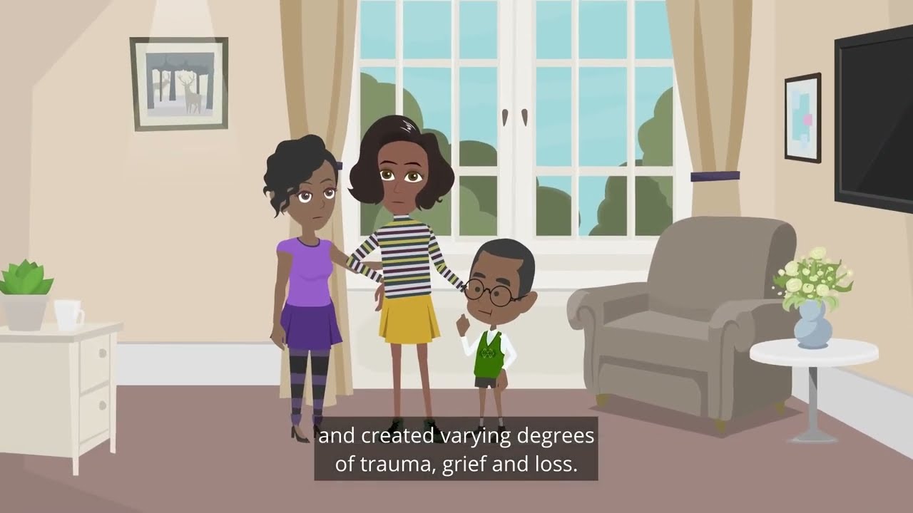 Teaching about COVID Vaccines Explainer Video