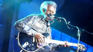 Download lagu Lil' Jimmy Reed - Can't Stand To See You Go, Skegness 2017. mp3