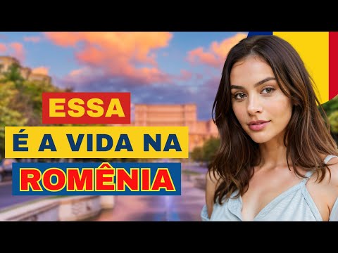 This is what LIFE is like in Romania - 41 Interesting Facts About the Most MYSTERIOUS Country in ...