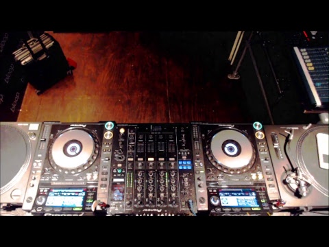 Mathias Kaden Live at Bloop London Radio - 24.3.2019