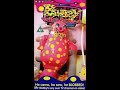 Blobby Vision 1994 Full VHS