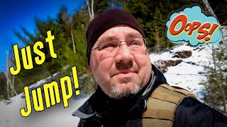 Roaming through Nature: Ramble Time!