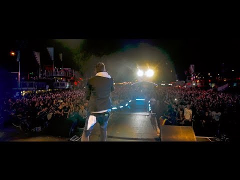 BRAINS - Budapest Park Nyárzáró Aftermovie  (official video)