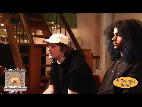 Happy's Home | $TYN (Fox) Vs. noon (Mario) | Losers Top 8