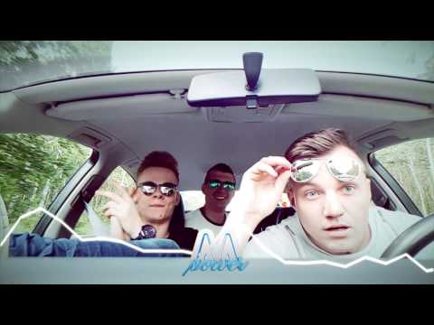 M-POWER - A ja idę dalej (Official Audio)