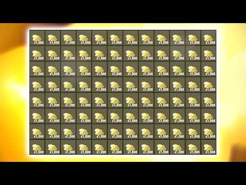 Raiding the Biggest Raw Sulfur Jackpot of the YEAR So Far!