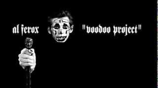 Al Ferox - Welcome to the Al Ferox Paradise - DK002