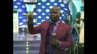 DEAL WITH THAT ISSUE Pt 2  Ep 6