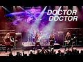 Doctor Doctor UFO Cover Performed By Coast To Coast