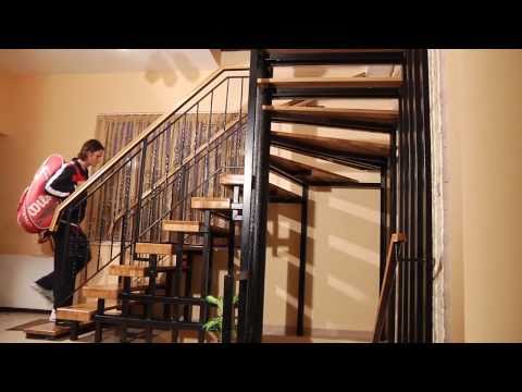 Pensiunea Casa Gia - Cluj-Napoca - Cazare Cluj-Napoca - video by www.av-turism.ro