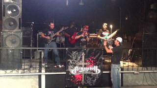 Video Imperio de Maldad (En Vivo) de Armagedon      