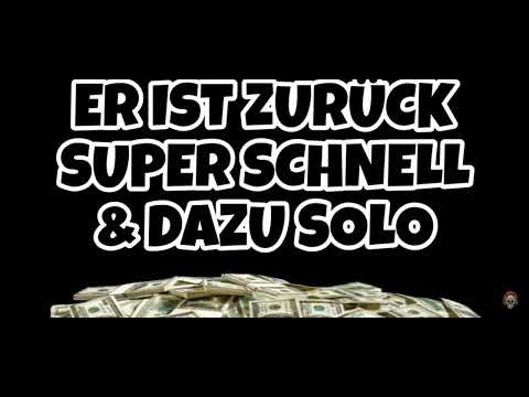 ER IST ZURÜCK DER SUPER SCHNELLE SOLO UNLIMITED MONEY GLITCH FÜR GTA 5 ONLINE