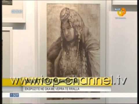 Wake Up, 3 Dhjetor 2014, Pjesa 3 - Top Channel Albania - Entertainment Show