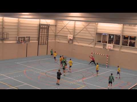 Internos HB1 -  Achilles HB1      2