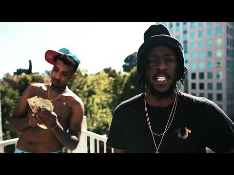 Dolla2Peezy - Get Him Gone Ft. STG Banga ( Official Music Video )