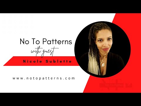 Nicole Sublette Counseling Services video.