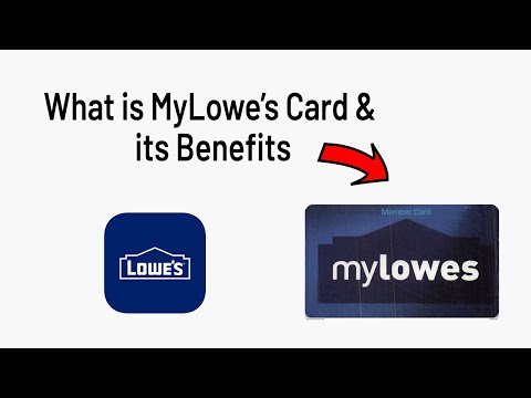 Mylowes Card