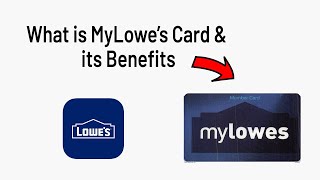Mylowes Card