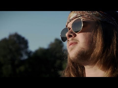 Colin Stough - If Not For Me (Official Music Video)