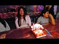 Jena S 14th Birthday