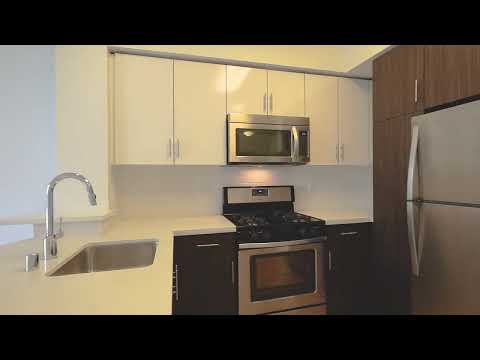 Parc on Powell Apartments - Emeryville - Studio A