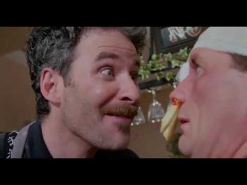 A Fish Called Wanda - John Cleese, Michael Palin & Kevin Kline Funny Interrogation Scene HD
