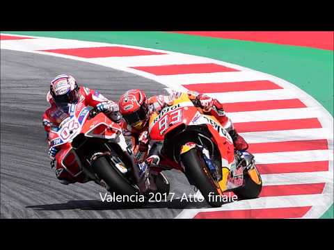 Duzzo & Grazio: 6 volte Marquez 6 un fenomeno,breve parentesi su calcio e F1