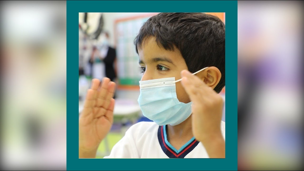 Play is one of the main ways in which children learn and develop.