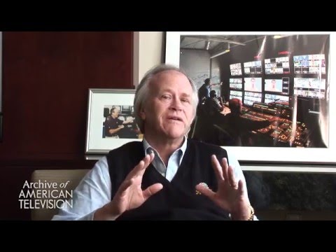 Dick Ebersol discusses SNL's role in the '76 presidential election -TelevisionAcademy.com/Interviews