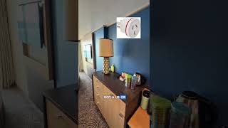 POV: Room Tour | Royal Caribbean