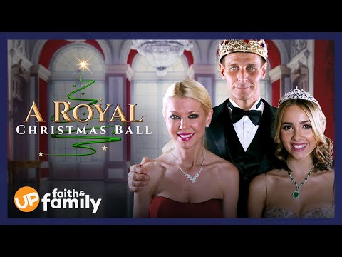 A Royal Christmas Ball