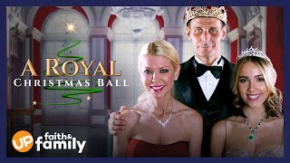 A Royal Christmas Ball - Movie Sneak Peek