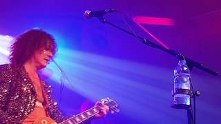 Baby Strange T.Rextasy 13/04/2019 at The Robin 2 in Bilston