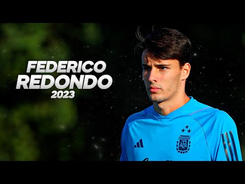 Federico Redondo - Full Season Show - 2023ᴴᴰ