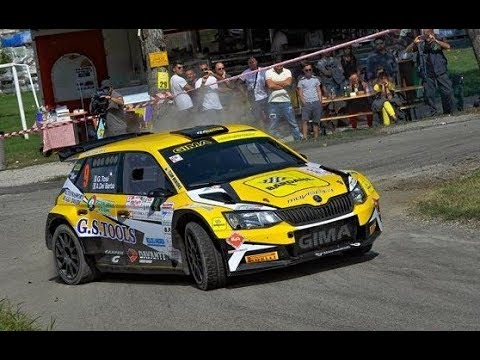 40°Rally città di Modena 2019 Show & Max Attack