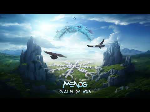 Menog - Realm of Awe [Full Album Continuous]
