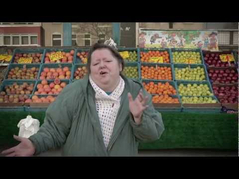 JEANS TEAM - Scheiss Drauf