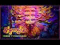 Shpongle - Brain In A Fish Tank 