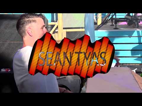 Sean Tyas [FULL SET] @ Luminosity Beach Festival 30-06-2018