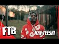 MAF Teeski Catch A B From The Block Performance