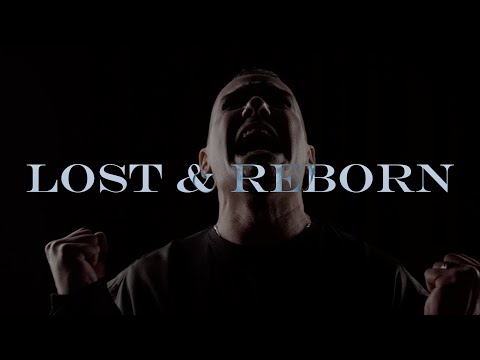 STATUS OF THE DARK - Lost & Reborn - Official Music Video