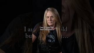 Sebastian Bach Evolution (1987–2025) #shorts #youtubeshorts #short #80smusic #sebastianbach