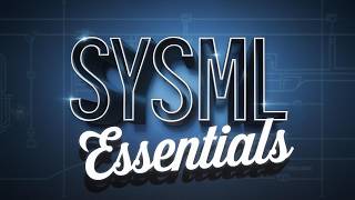 9つのSysMLダイアグラムと例(Cameoチュートリアル)