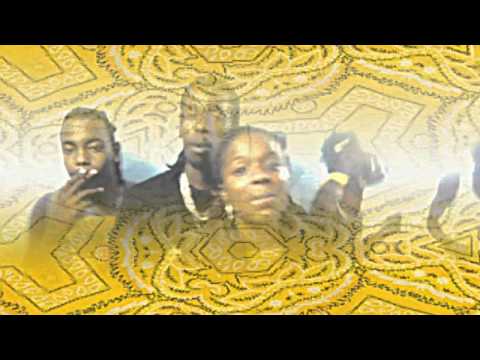 Scooby Feat Shaiity - Sé Weed Sé Tchad (Octobre2012) [ Dj Skamy YMG' Videoz ]