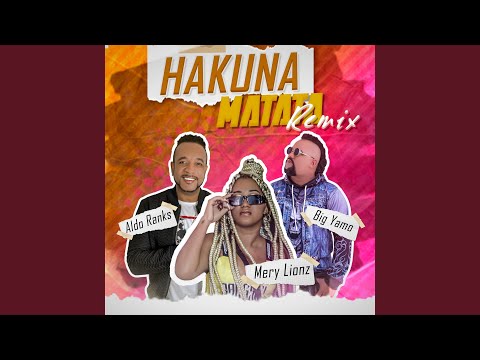 Hakuna Matata (Remix)