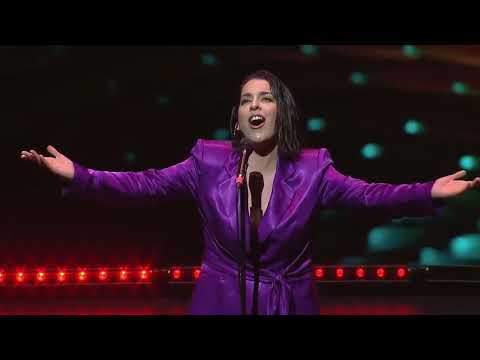 Ruth Lorenzo - Reina (EN DIRECTO)