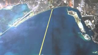 preview picture of video 'Texas Fishing Tips Fishing Report January 22 2015 Corpus Christi & Nueces Bay Area'