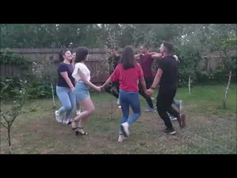 Pamporea - Ansamblul Dionisos