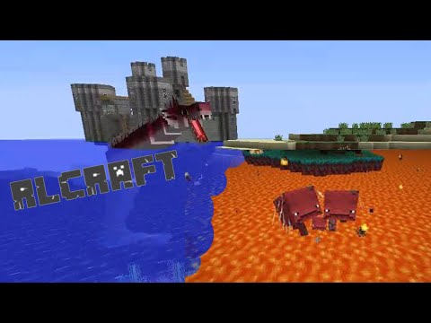 The hardest Minecraft Modpack you will ever play