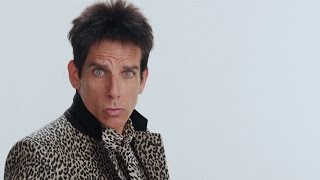 Video trailer för Zoolander 2